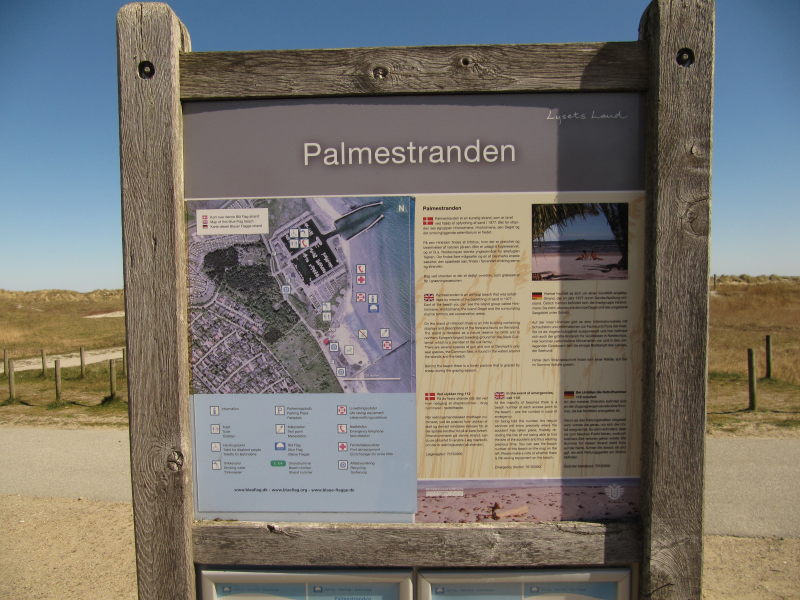 Frederikshavn Palmenstrand 2