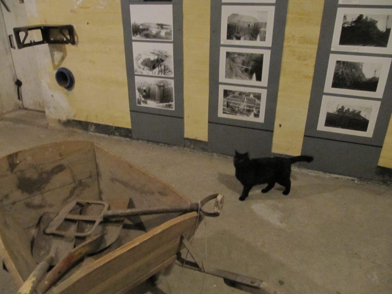 Bunkermuseum Hirtshals 2