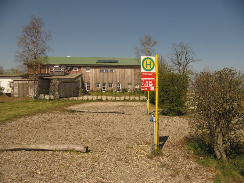 Campingplatz Hohner Fähre 2