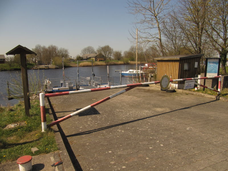 Campingplatz Hohner Fähre 4