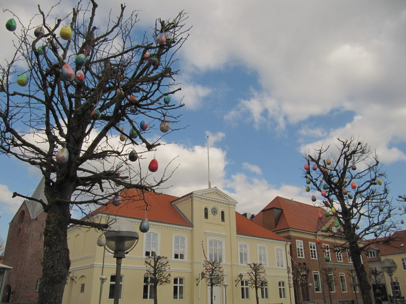 Ringköbing Stadt 2