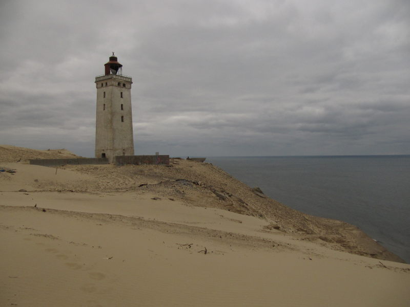 Rubjerg Knude Fyr 5