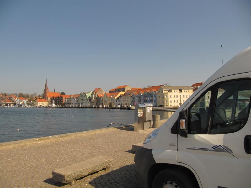 Sonderborg Schlosskaje