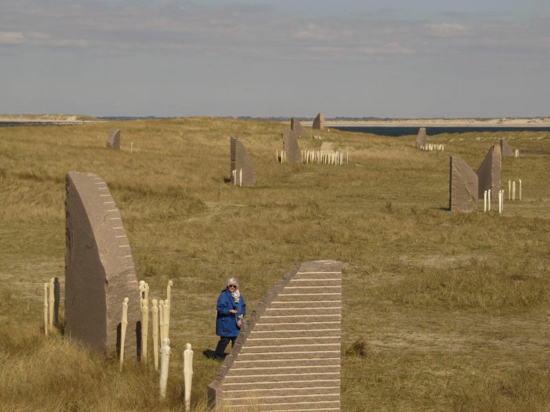 Gedenkstätte der Skagerakschlacht 5