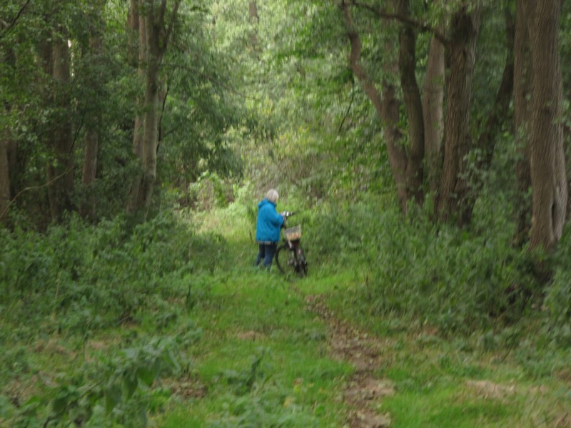 Radtour rund um Bantzelvitz 13