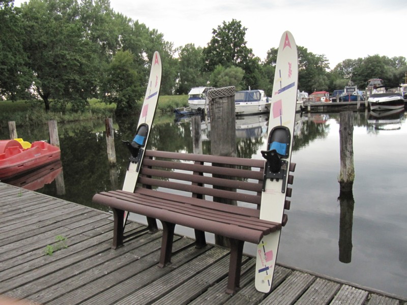 WasserWanderZentrum Spaziergang 4