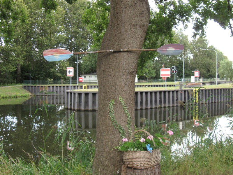 WasserWanderZentrum Spaziergang 7