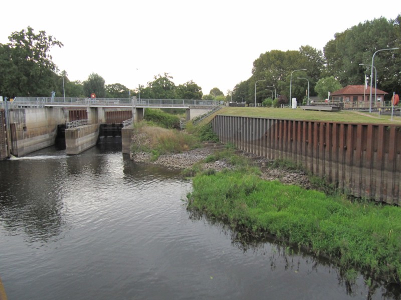 WasserWanderZentrum Spaziergang 9