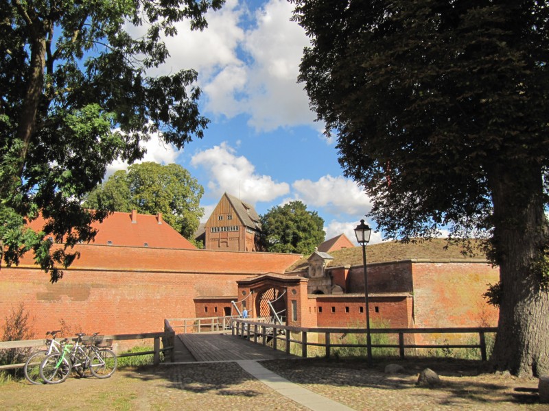 Festung Dömitz 3