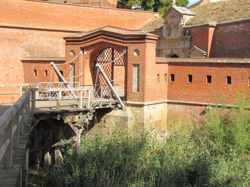 Festung Dömitz 4