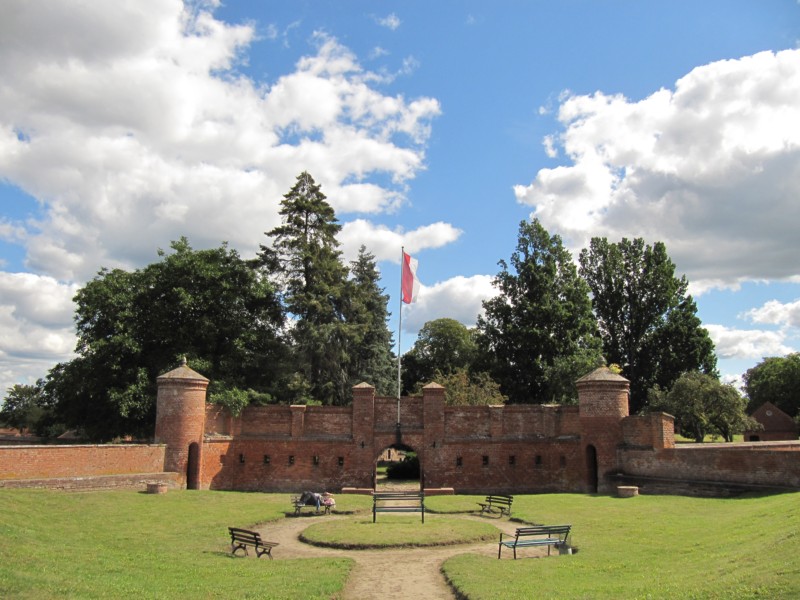 Festung Dömitz 9