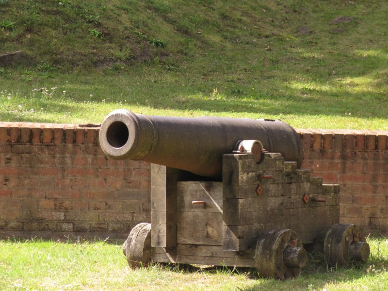 Festung Dömitz 16