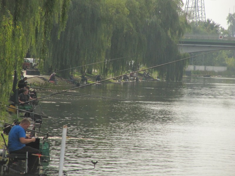 Elblag am Kanal 1