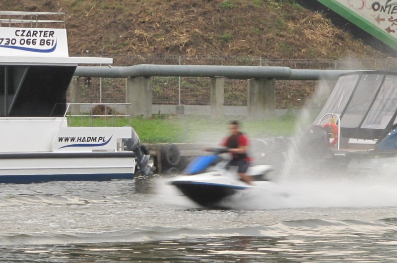 Elblag am Kanal 1