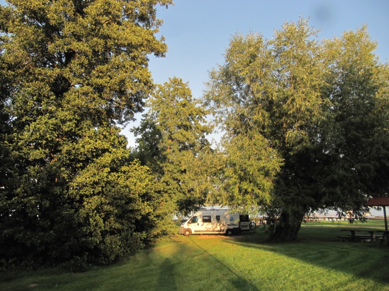 Bilder vom Campingplatz Elexier 2