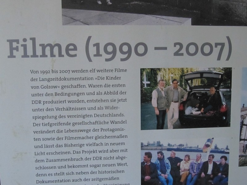 Golzow Filmmuseum 12