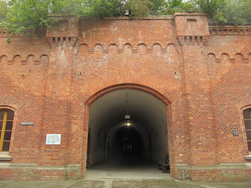 Fort Gorgast 1