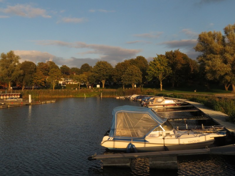 Bilder vom Campingplatz Gravelotte 5