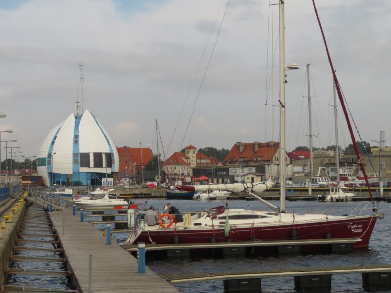 Bilder von Hels Hafen 3