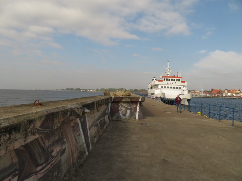 Bilder von Hels Hafen 4