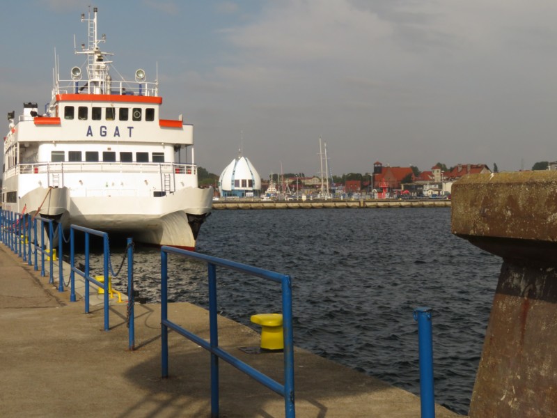 Bilder von Hels Hafen 9