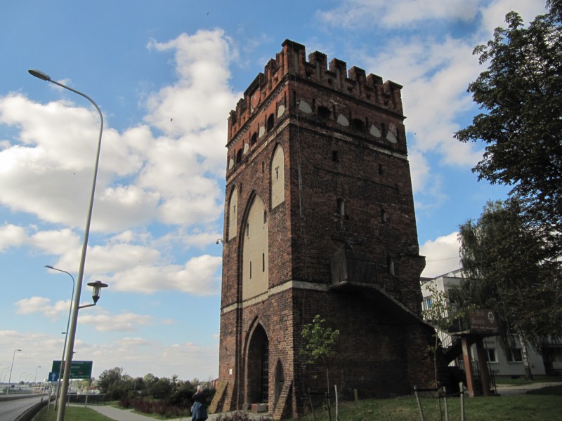 Bilder der Marienburg 1