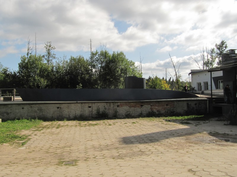 Am Mauerwald-Bunker 4