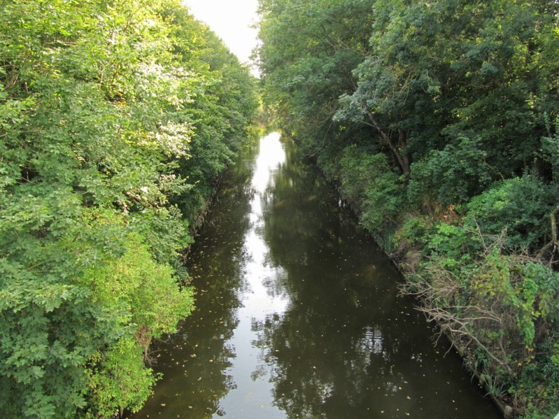 Oberländischer Kanal 2