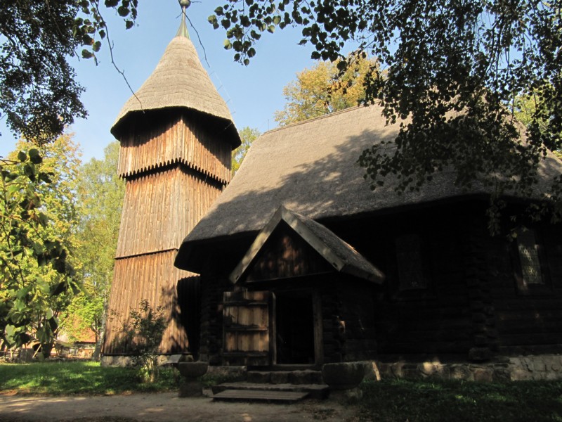 Freilichtmuseum Olsztynek 11