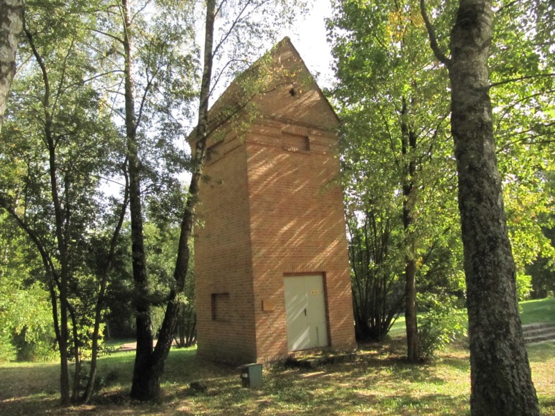 Freilichtmuseum Olsztynek 15