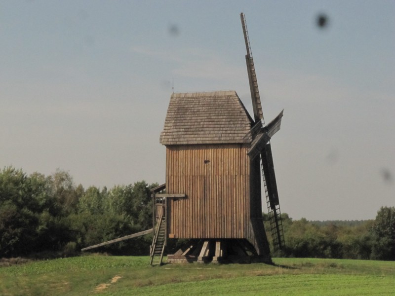 Freilichtmuseum Olsztynek 18