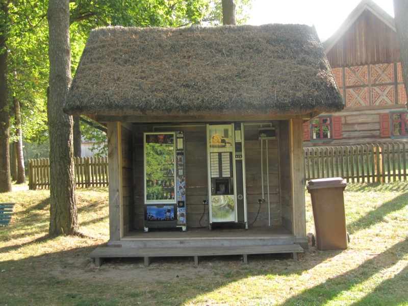 Freilichtmuseum Olsztynek 23