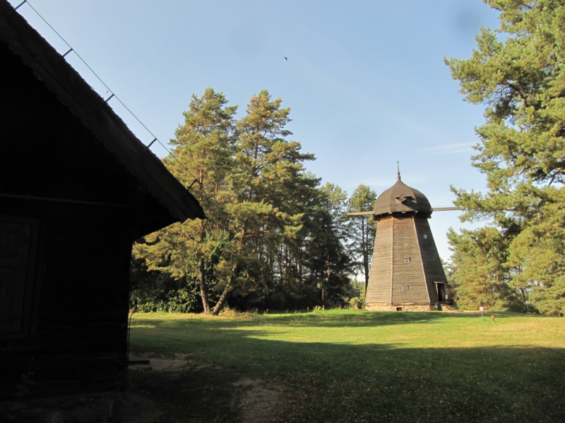 Freilichtmuseum Olsztynek 28