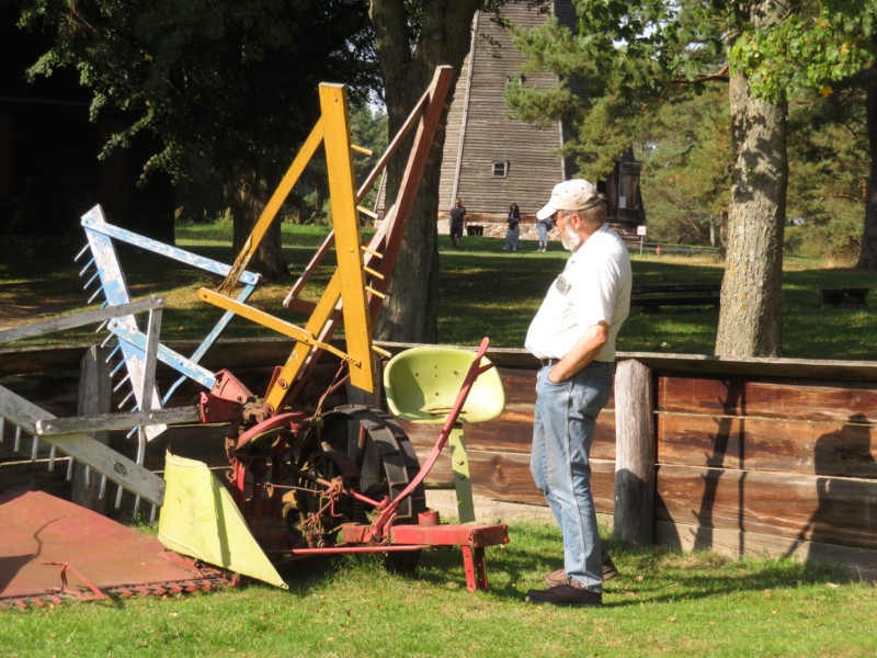 Freilichtmuseum Olsztynek 38