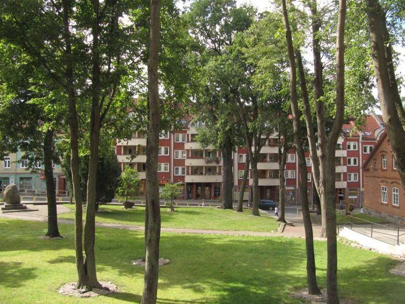 Stadtbummel Osterode 12