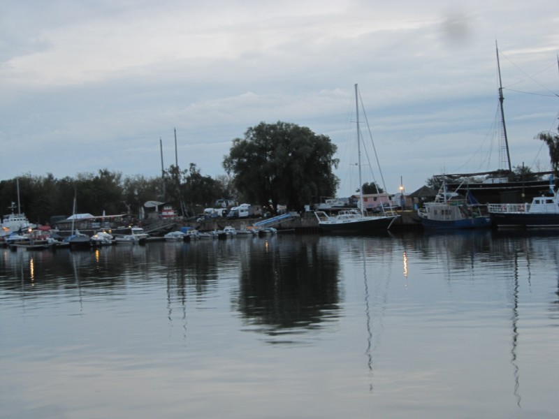 Bilder vom Campingplatz Peenemünde 3