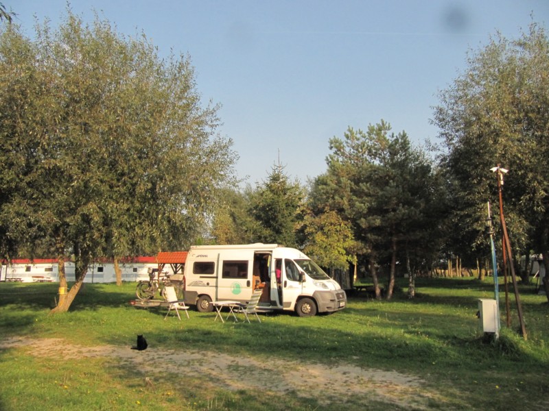 Bilder vom Campingplatz 3