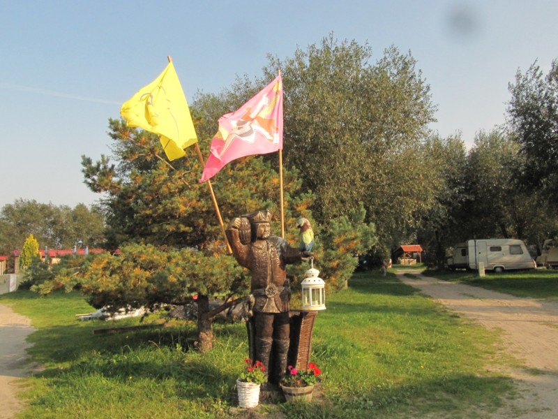 Bilder vom Campingplatz 1