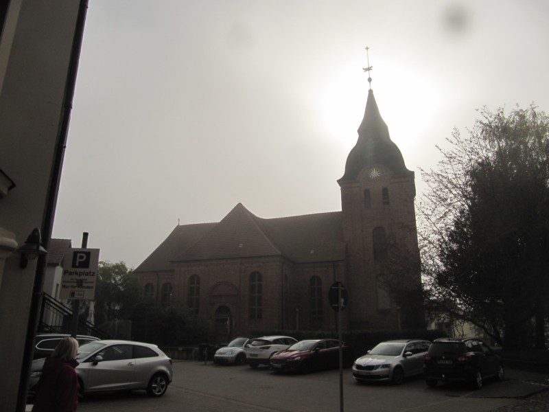 Bilder aus Stavenhagen 5