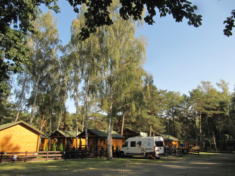 Campingplatz Stogi 3