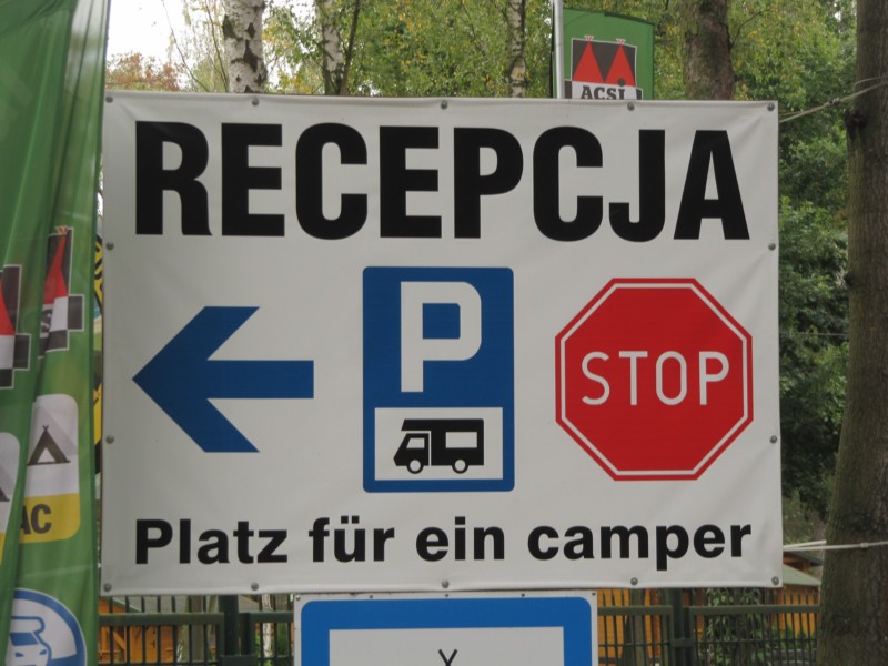 Campingplatz Stogi 2