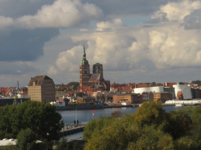 Stralsund-Altstadt