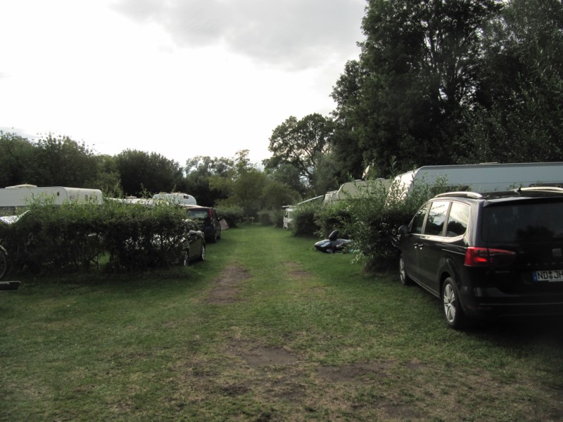 Bilder vom Campingplatz 1