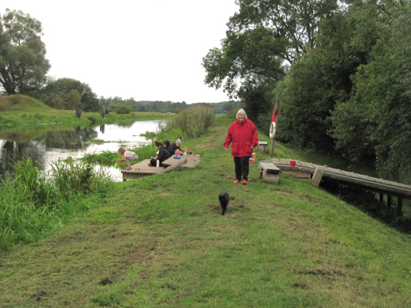 Bilder vom Campingplatz 6