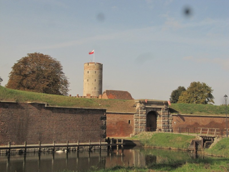 Fort Weichselmünde 3