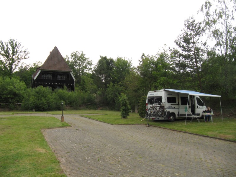 Bilder vom Campingplatz 3