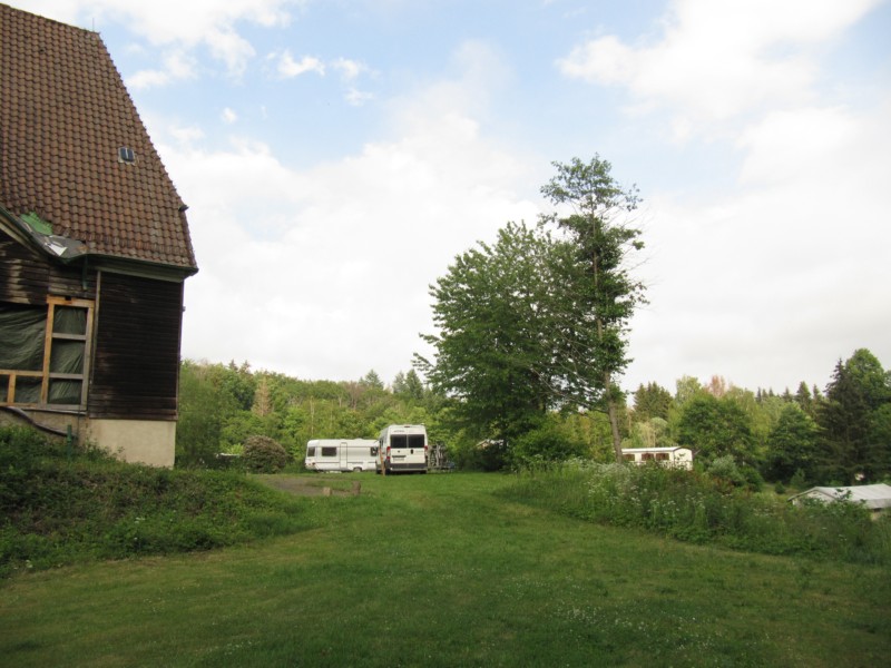 Campingplatz Borntal 10