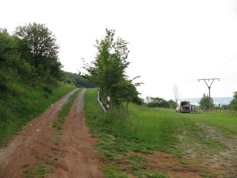 Bilder vom Campingplatz Cappellenhagen 1