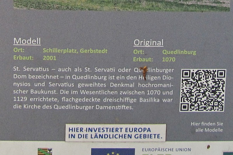 Gerbstedt Infotafel Text