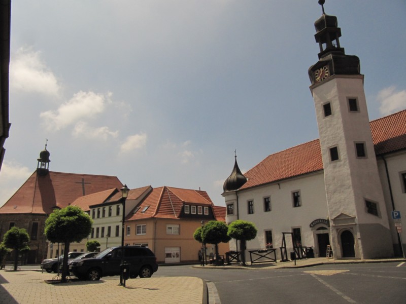 Gerbstedt Stadtbilder 1